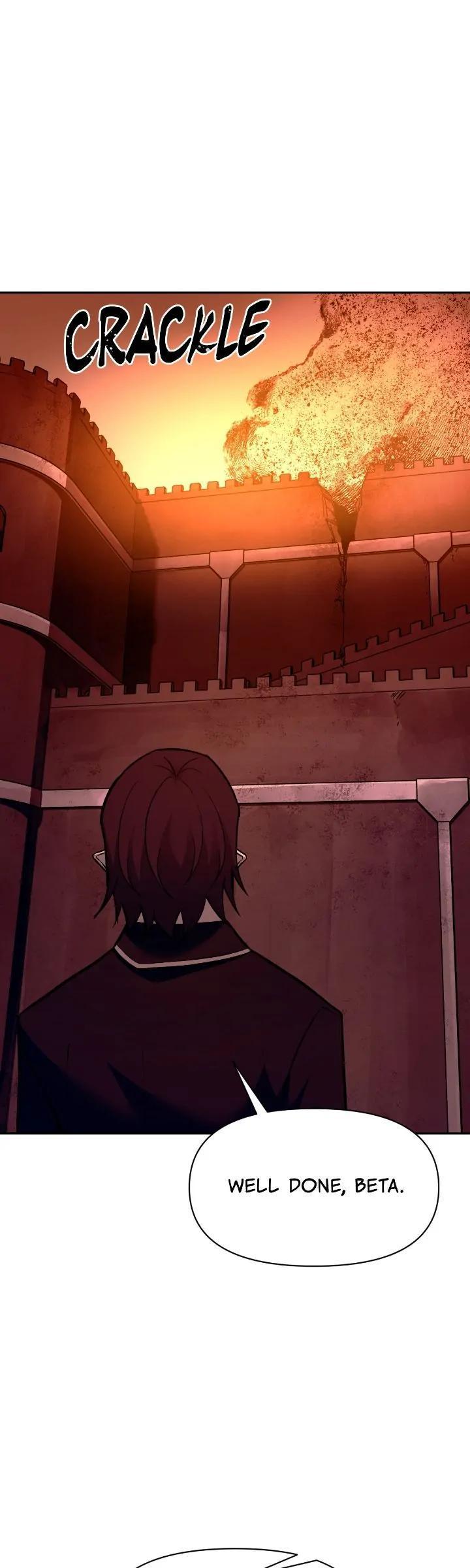 Tyrant of the Tower Defense Game Chapter 99