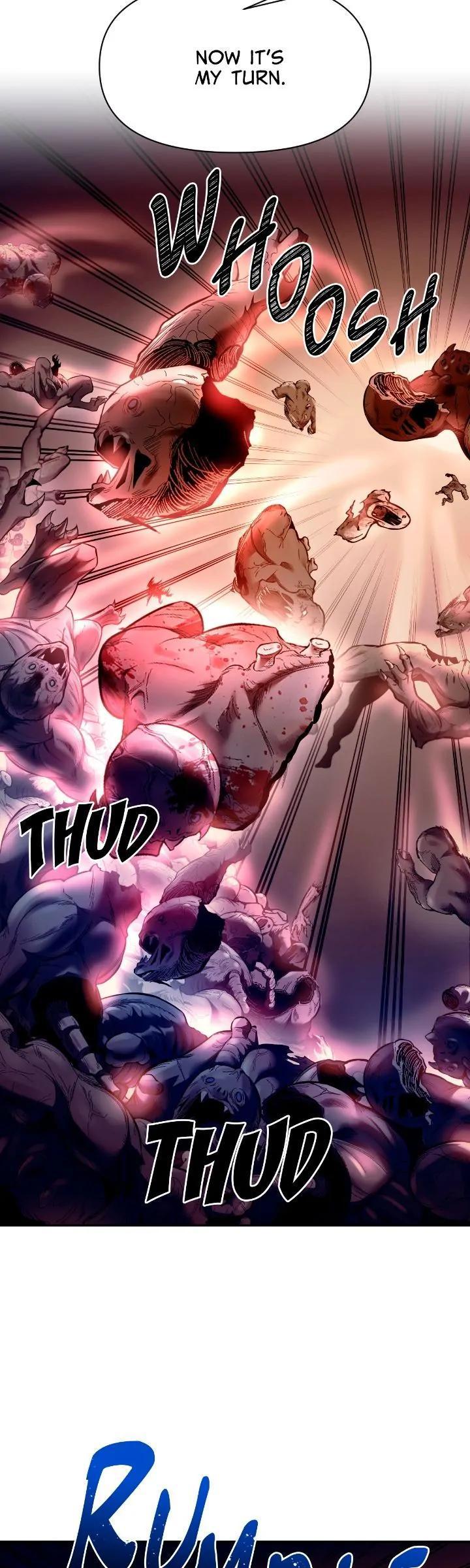 Tyrant of the Tower Defense Game Chapter 99