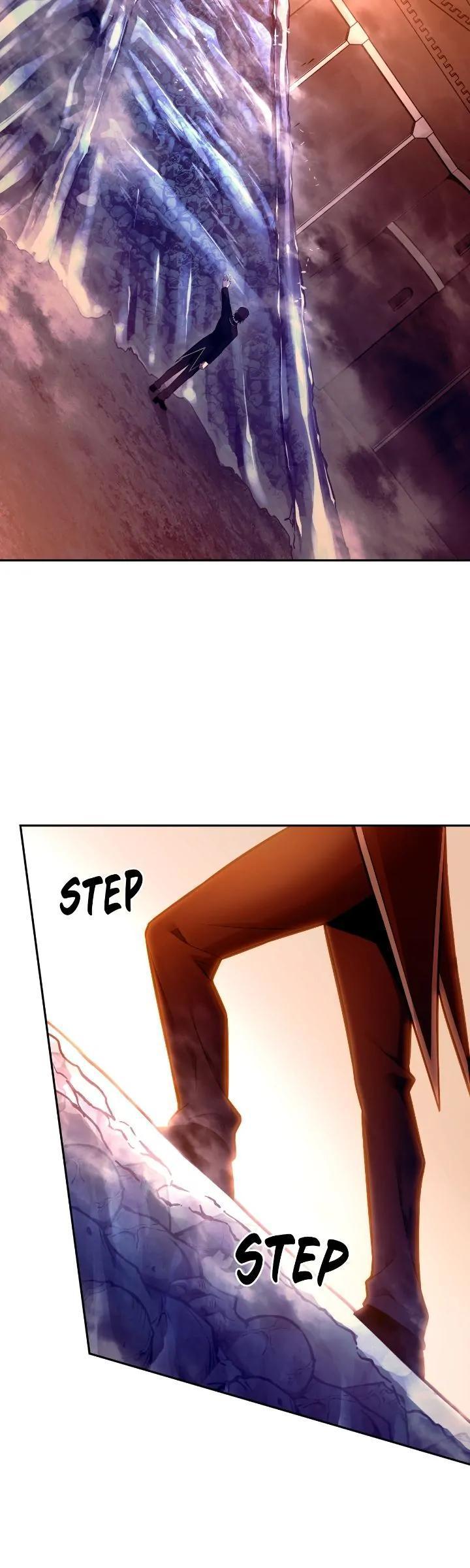 Tyrant of the Tower Defense Game Chapter 99