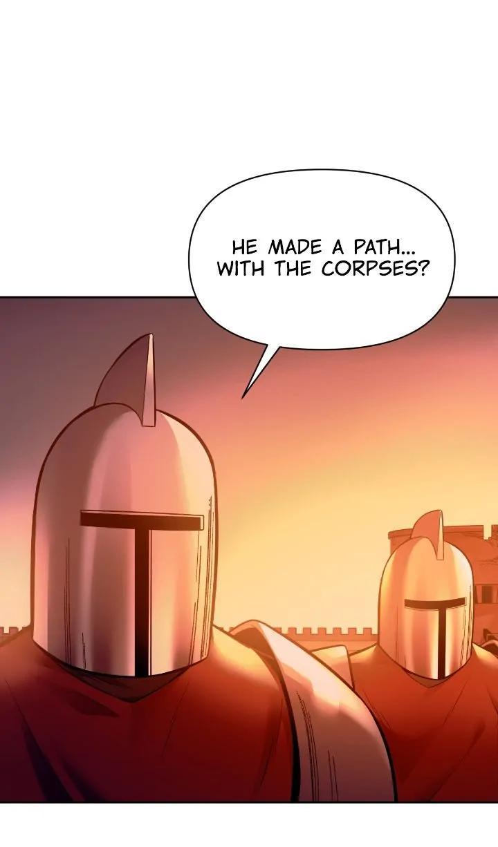 Tyrant of the Tower Defense Game Chapter 99