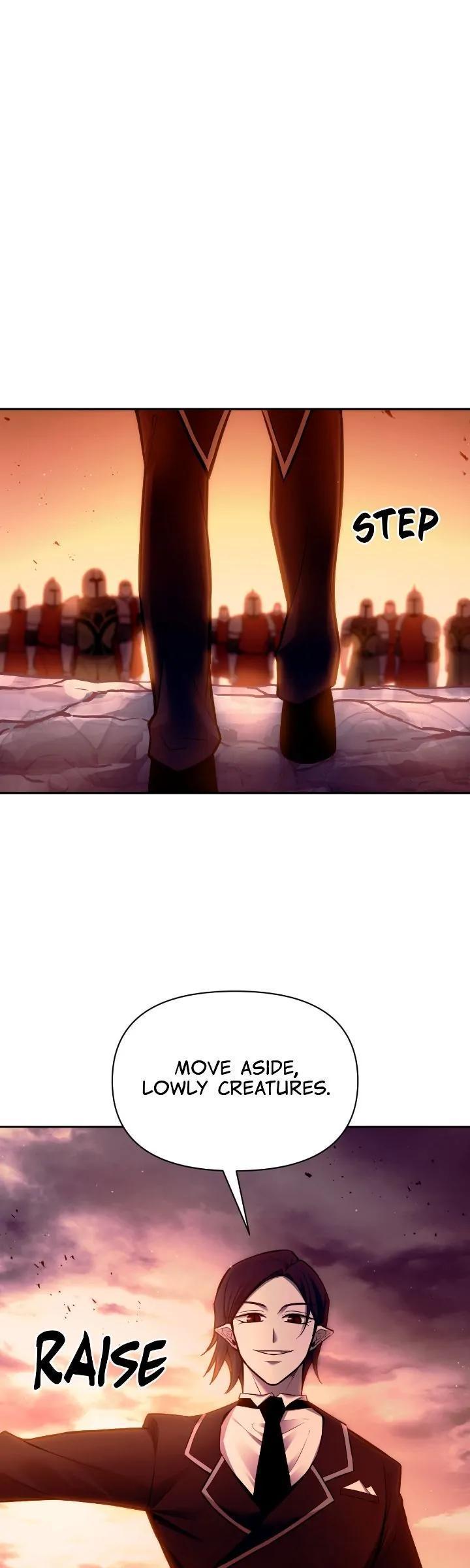 Tyrant of the Tower Defense Game Chapter 99