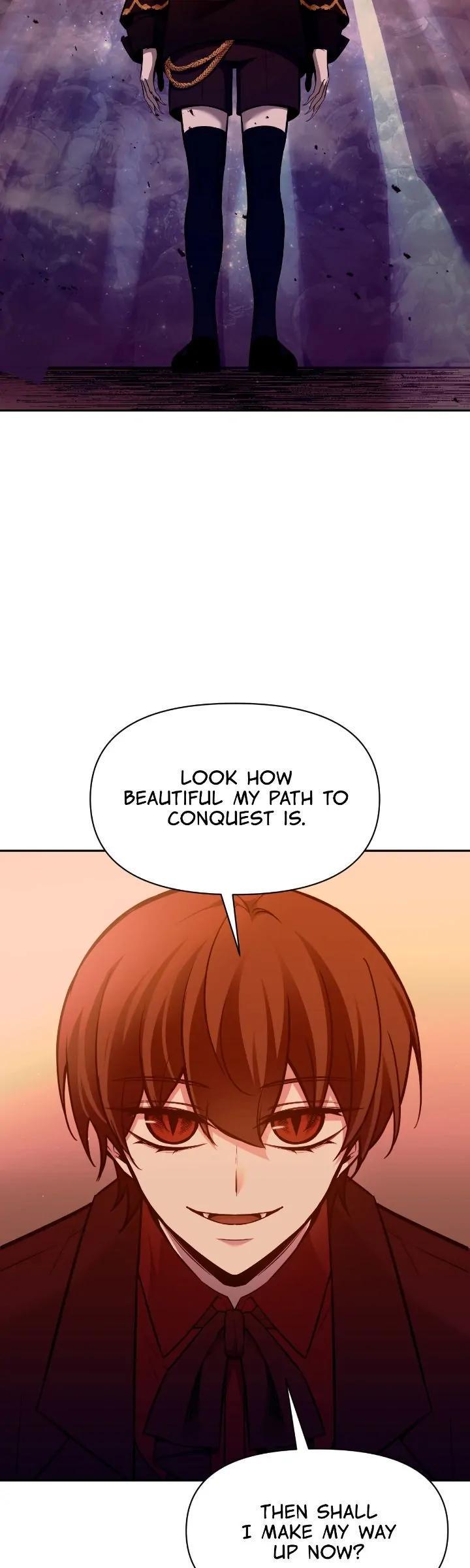 Tyrant of the Tower Defense Game Chapter 99