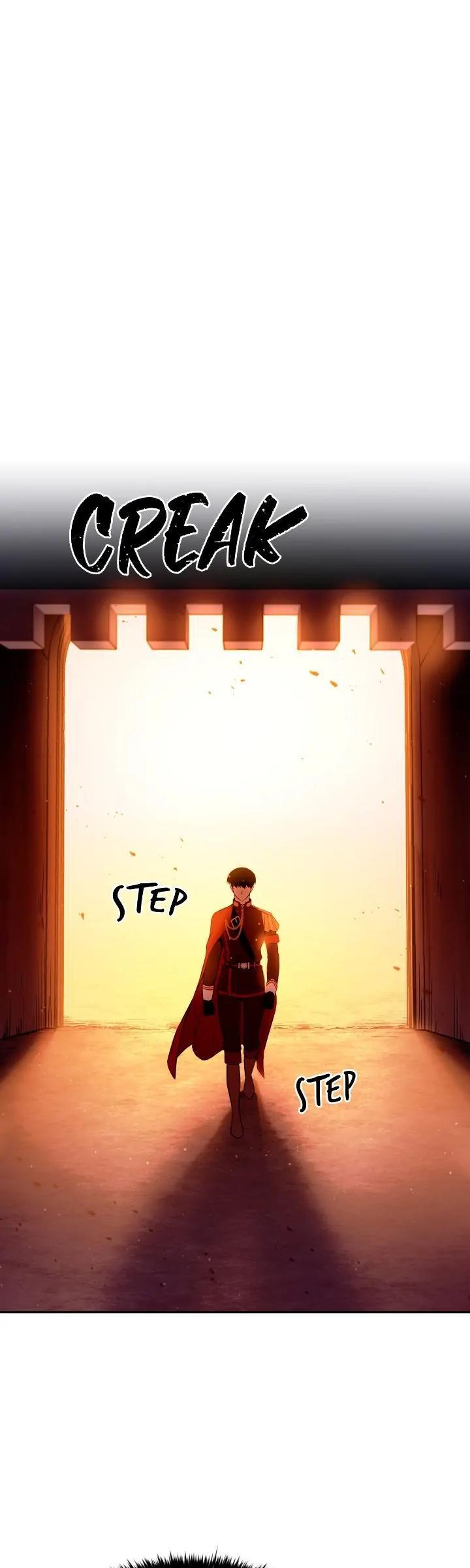 Tyrant of the Tower Defense Game Chapter 99