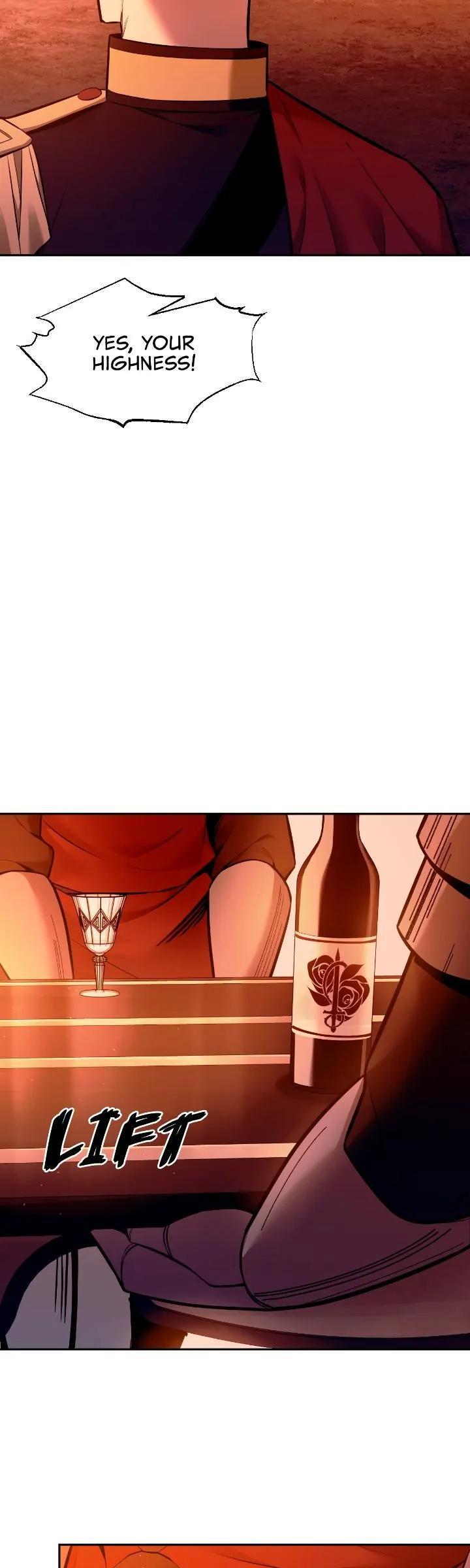 Tyrant of the Tower Defense Game Chapter 99