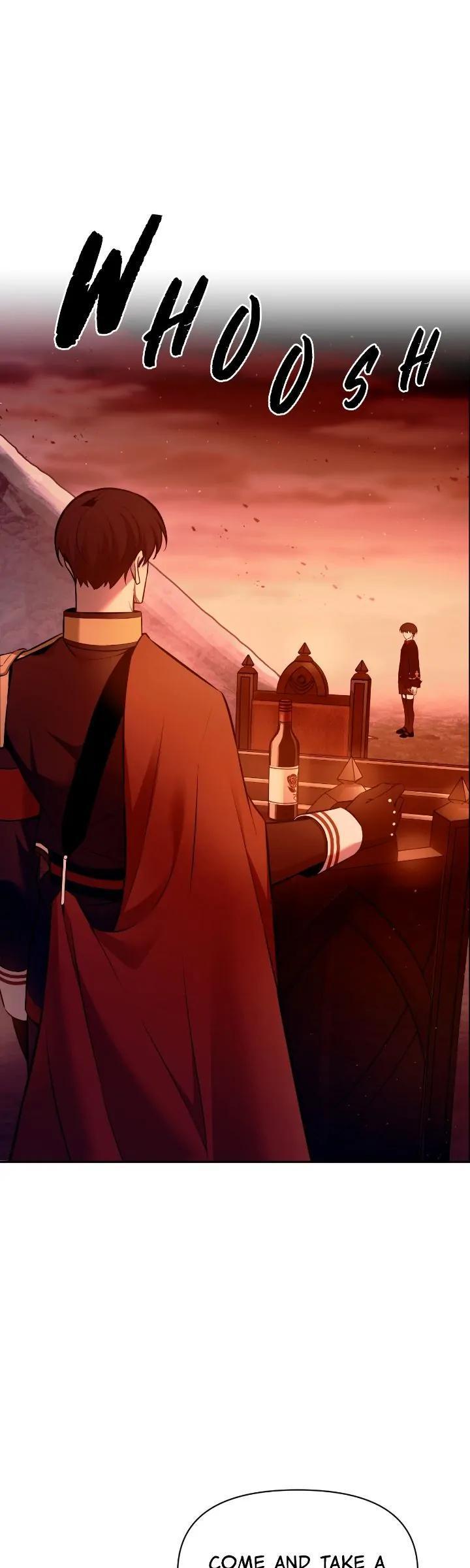 Tyrant of the Tower Defense Game Chapter 99