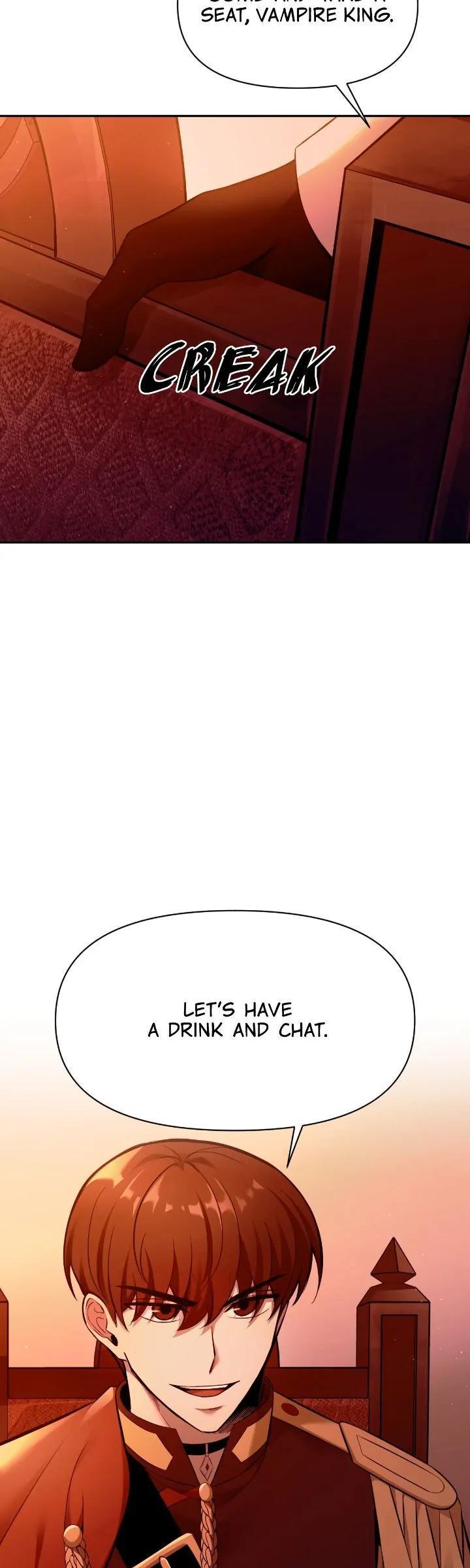 Tyrant of the Tower Defense Game Chapter 99