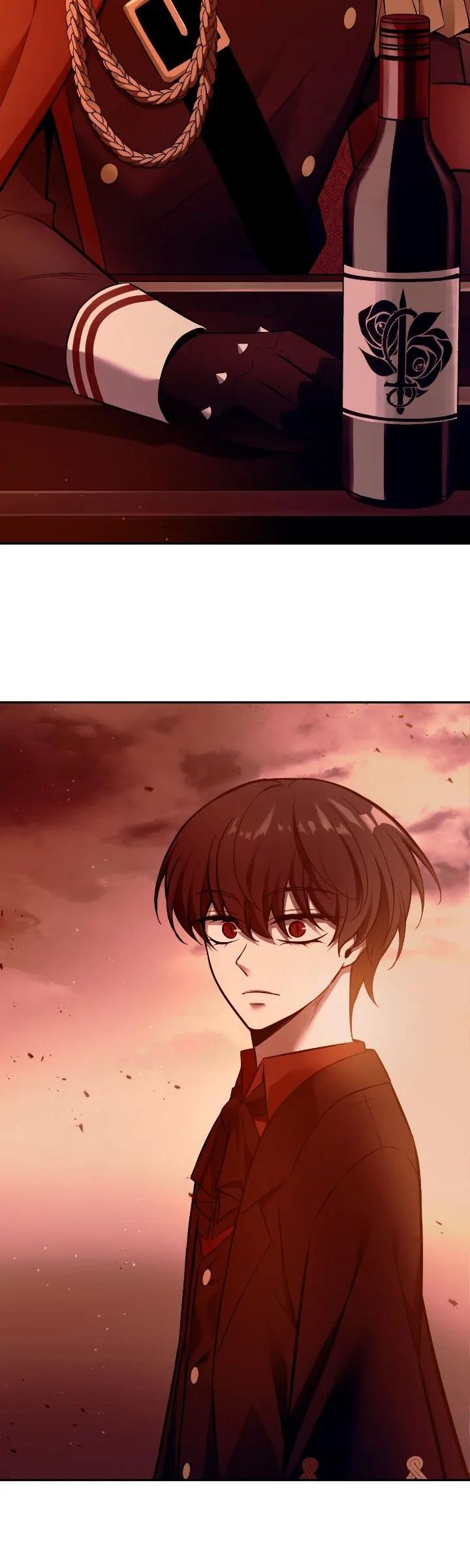 Tyrant of the Tower Defense Game Chapter 99