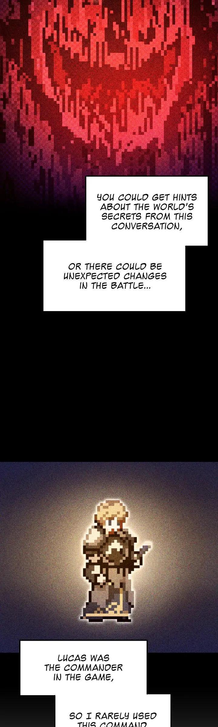 Tyrant of the Tower Defense Game Chapter 100