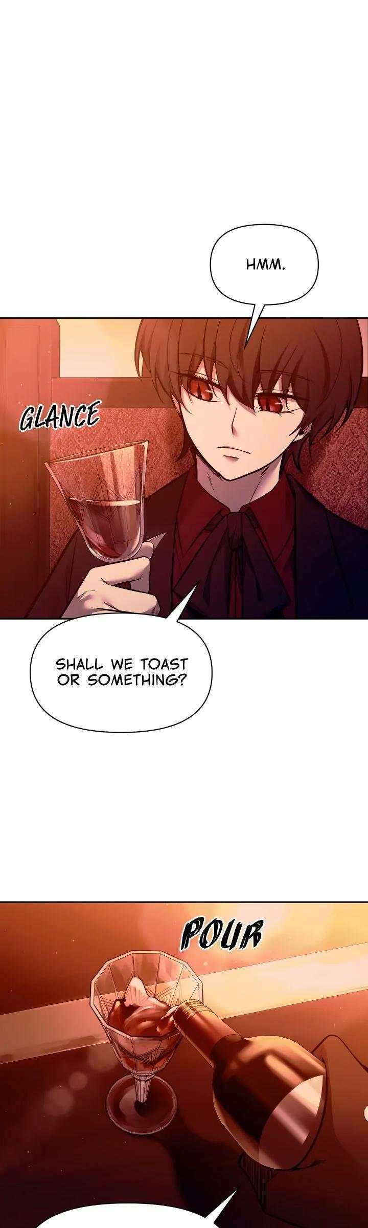 Tyrant of the Tower Defense Game Chapter 100