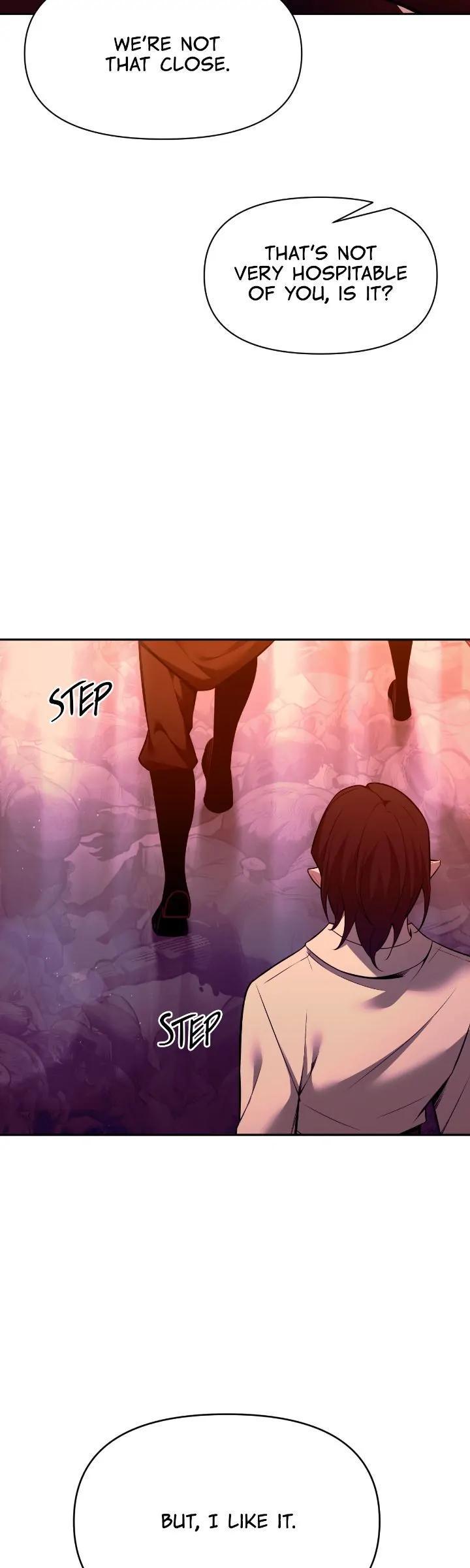 Tyrant of the Tower Defense Game Chapter 100