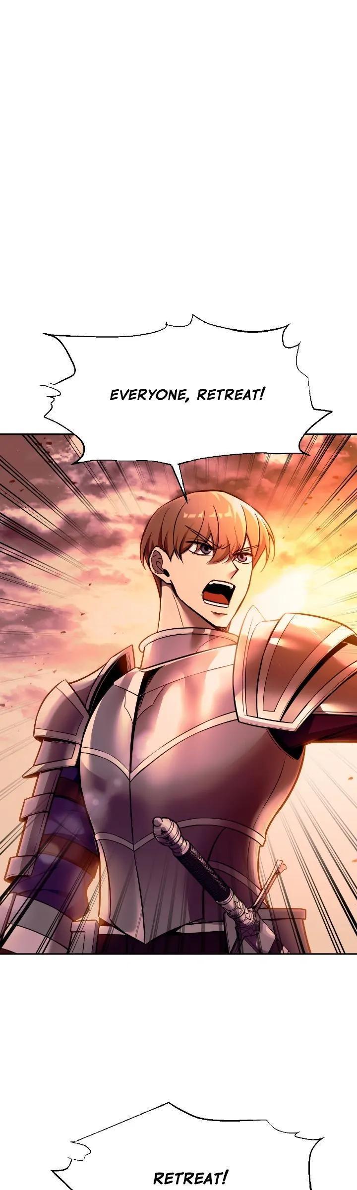 Tyrant of the Tower Defense Game Chapter 100