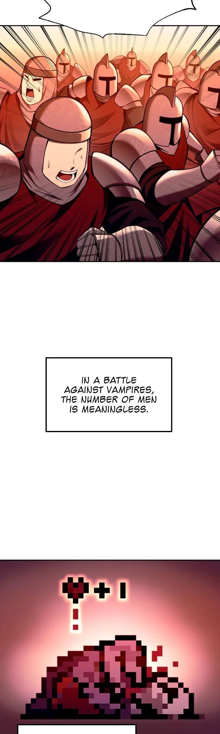 Tyrant of the Tower Defense Game Chapter 100