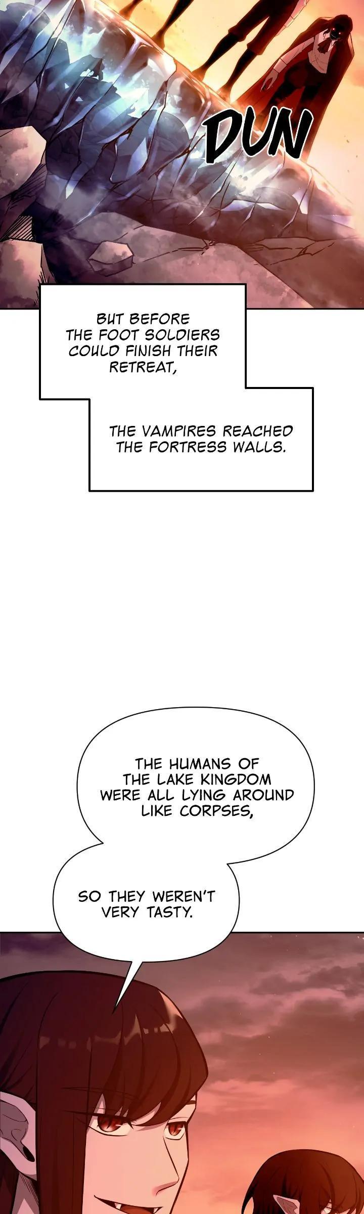 Tyrant of the Tower Defense Game Chapter 100