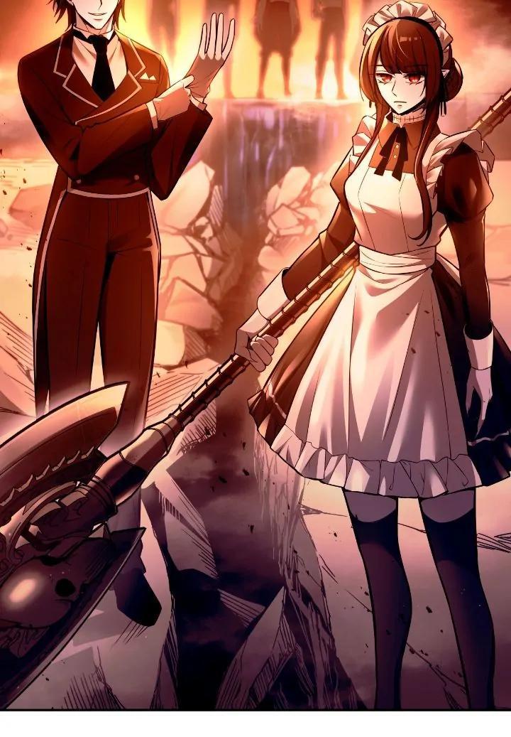 Tyrant of the Tower Defense Game Chapter 100