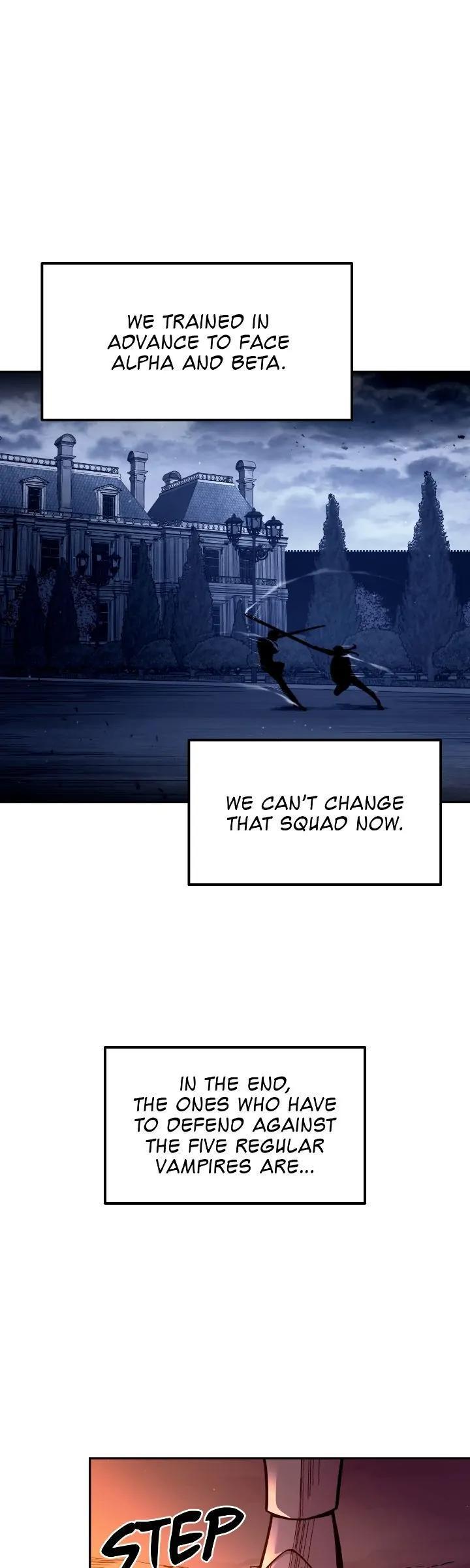 Tyrant of the Tower Defense Game Chapter 100