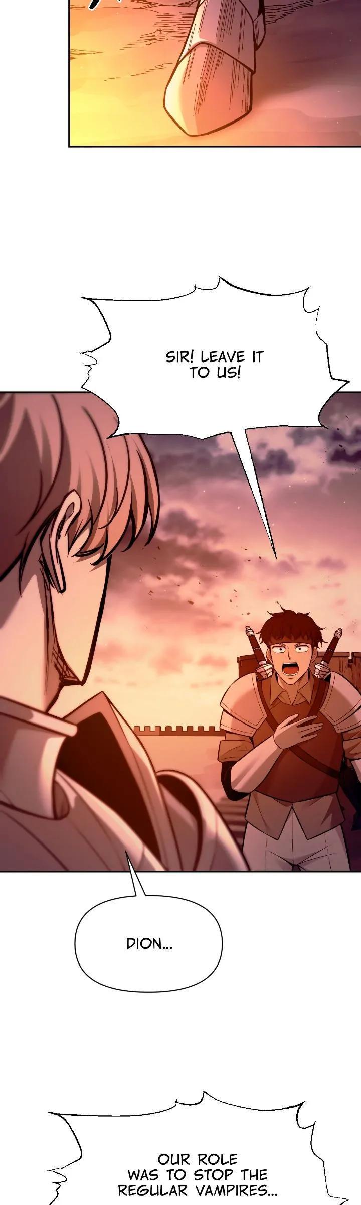 Tyrant of the Tower Defense Game Chapter 100