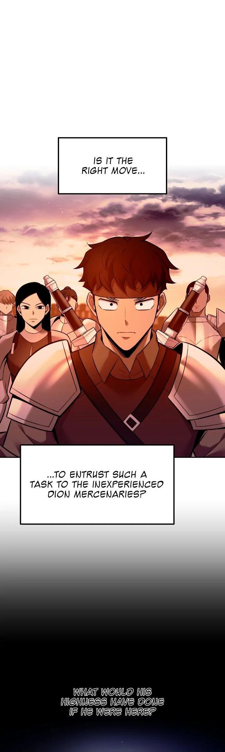 Tyrant of the Tower Defense Game Chapter 100