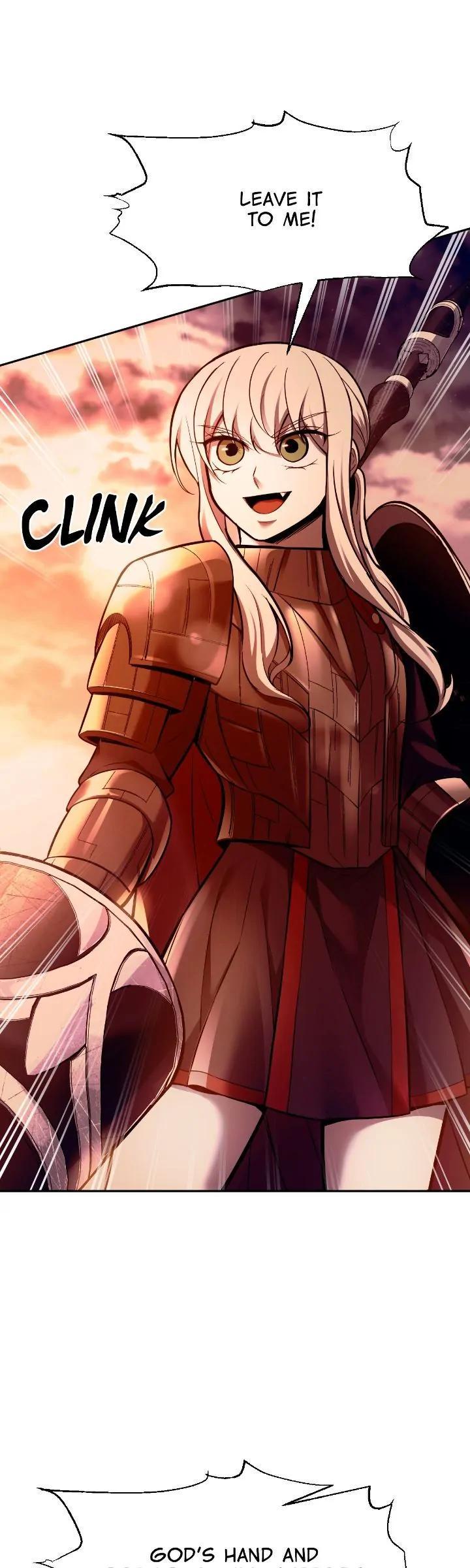 Tyrant of the Tower Defense Game Chapter 100