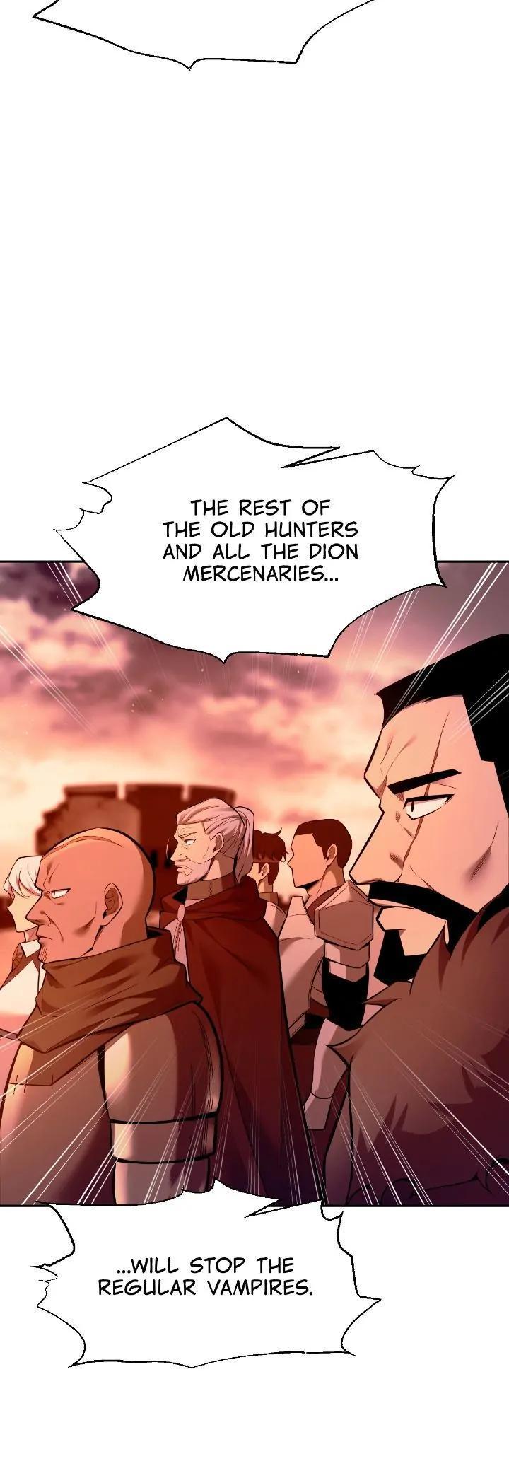 Tyrant of the Tower Defense Game Chapter 100