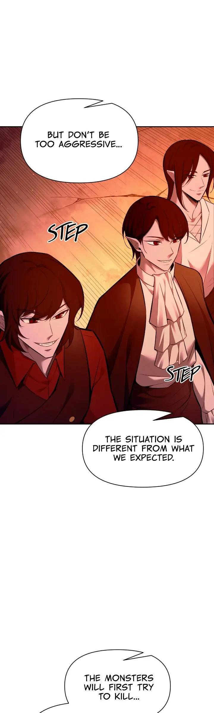 Tyrant of the Tower Defense Game Chapter 100