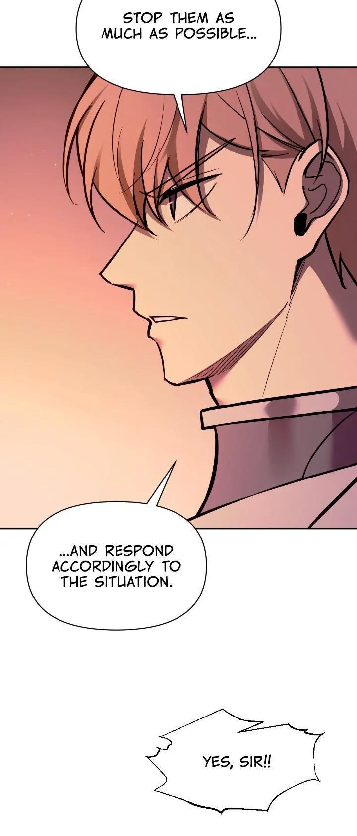 Tyrant of the Tower Defense Game Chapter 100