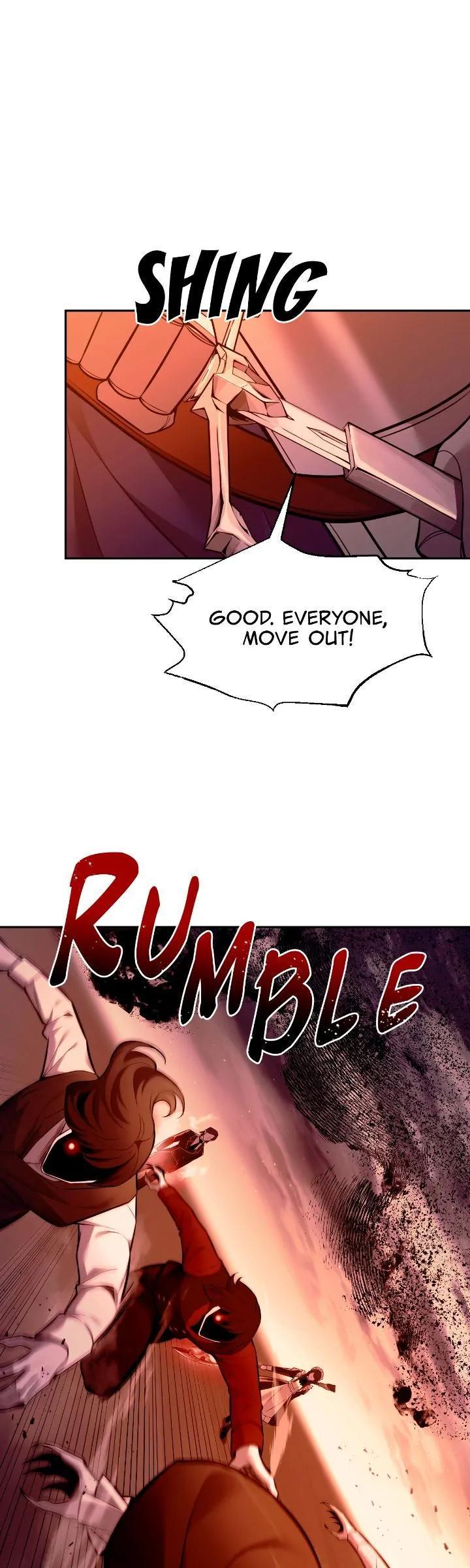 Tyrant of the Tower Defense Game Chapter 100