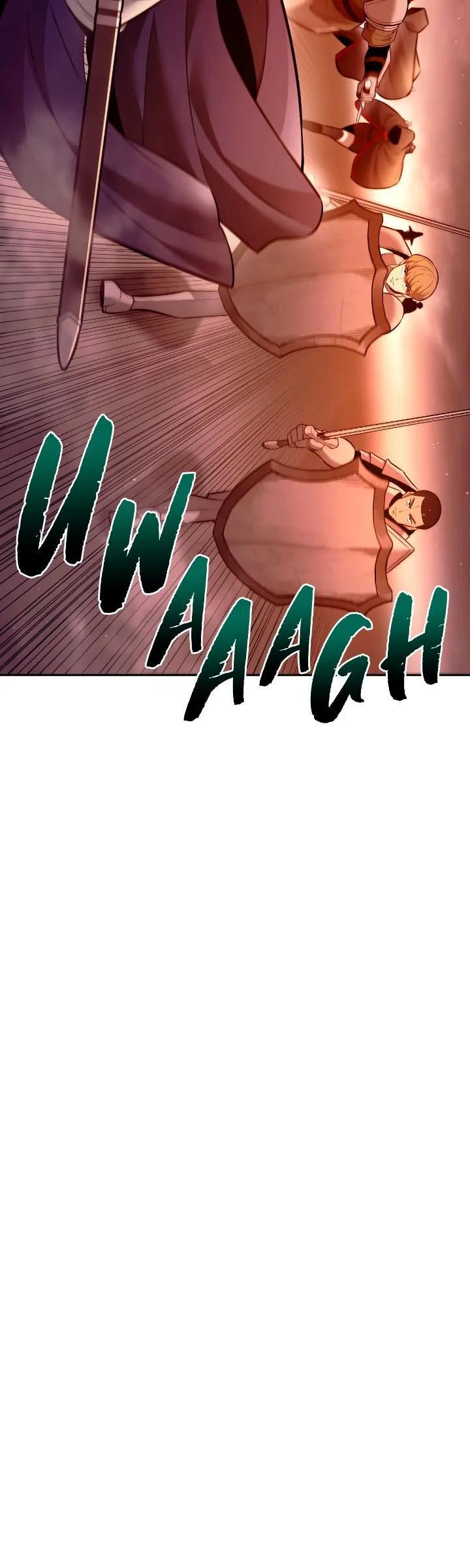 Tyrant of the Tower Defense Game Chapter 100