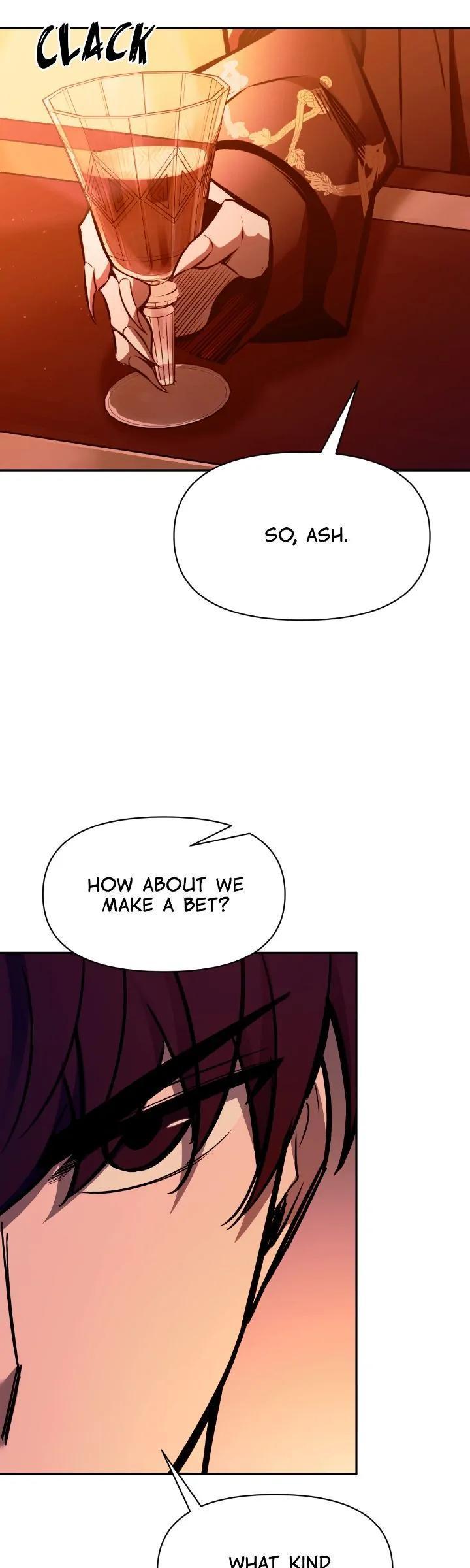 Tyrant of the Tower Defense Game Chapter 100