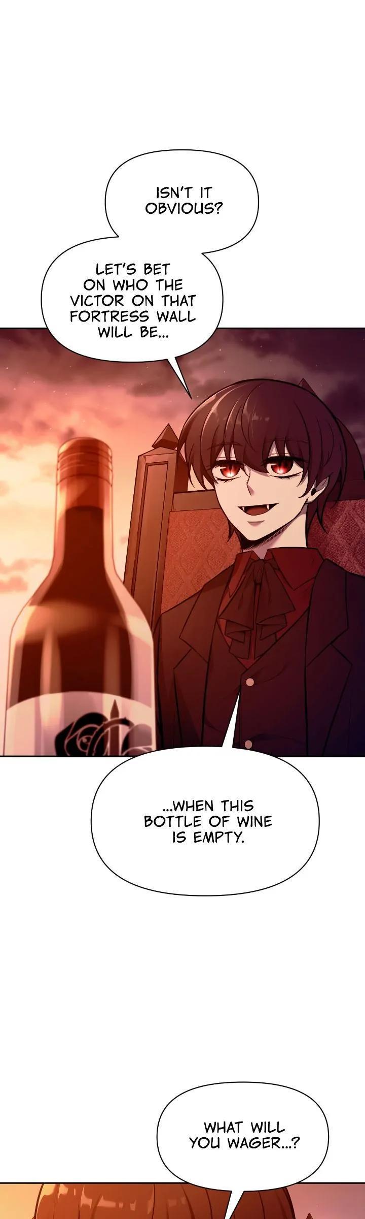 Tyrant of the Tower Defense Game Chapter 100