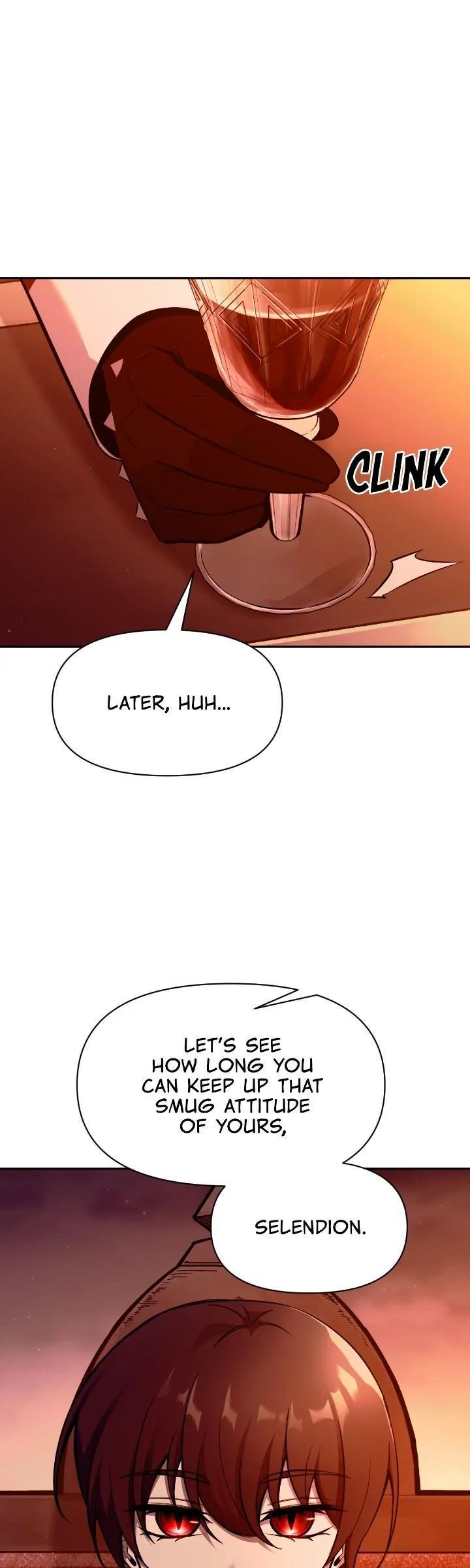 Tyrant of the Tower Defense Game Chapter 100