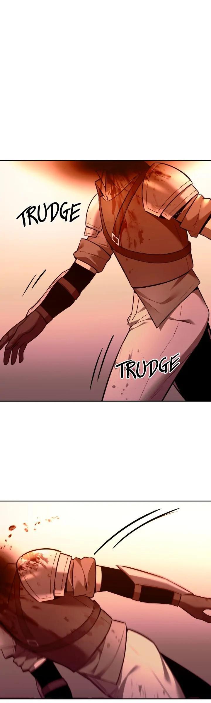 Tyrant of the Tower Defense Game Chapter 100