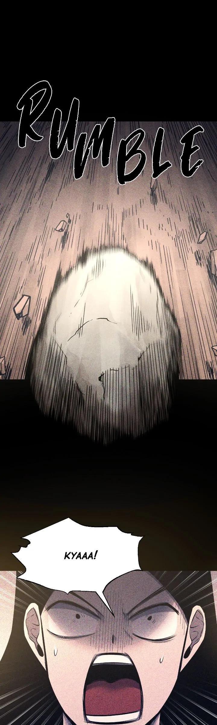 Tyrant of the Tower Defense Game Chapter 101