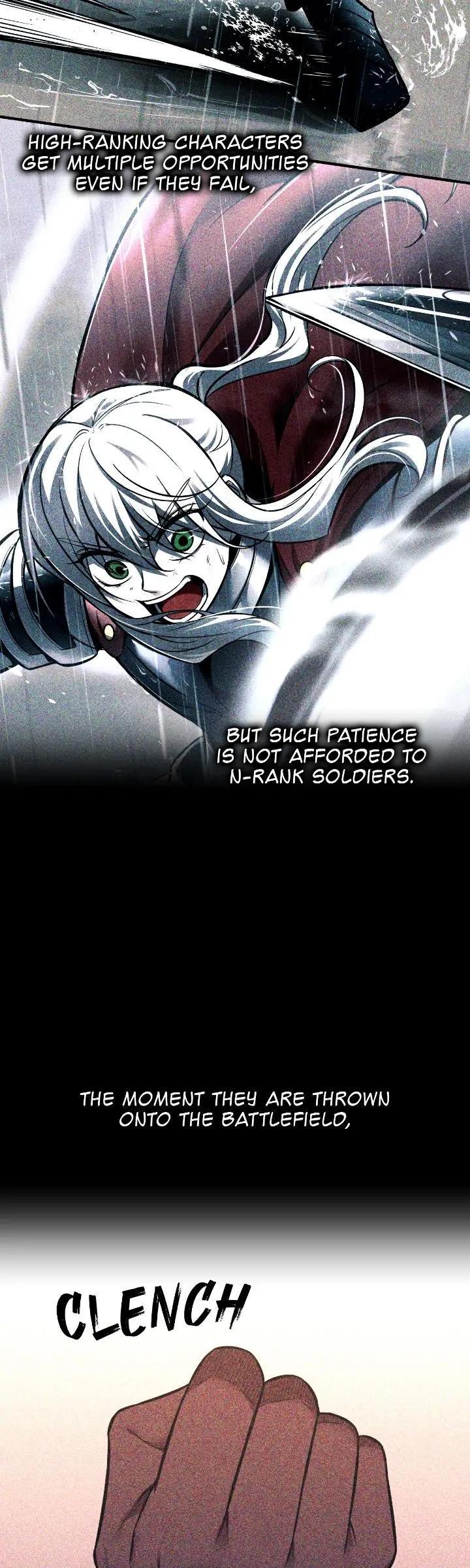 Tyrant of the Tower Defense Game Chapter 101