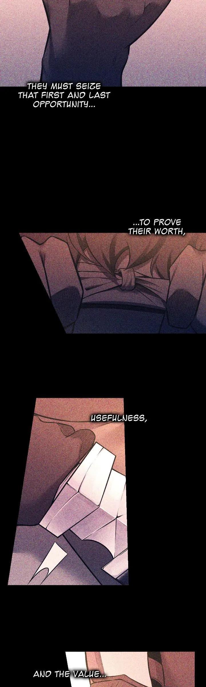 Tyrant of the Tower Defense Game Chapter 101