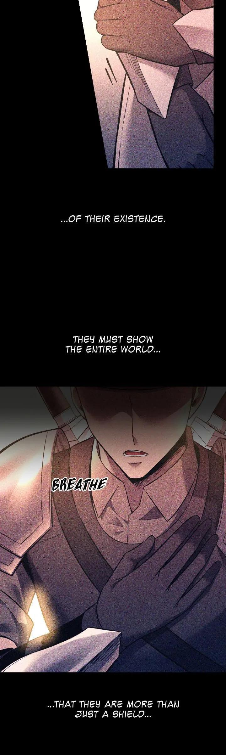 Tyrant of the Tower Defense Game Chapter 101