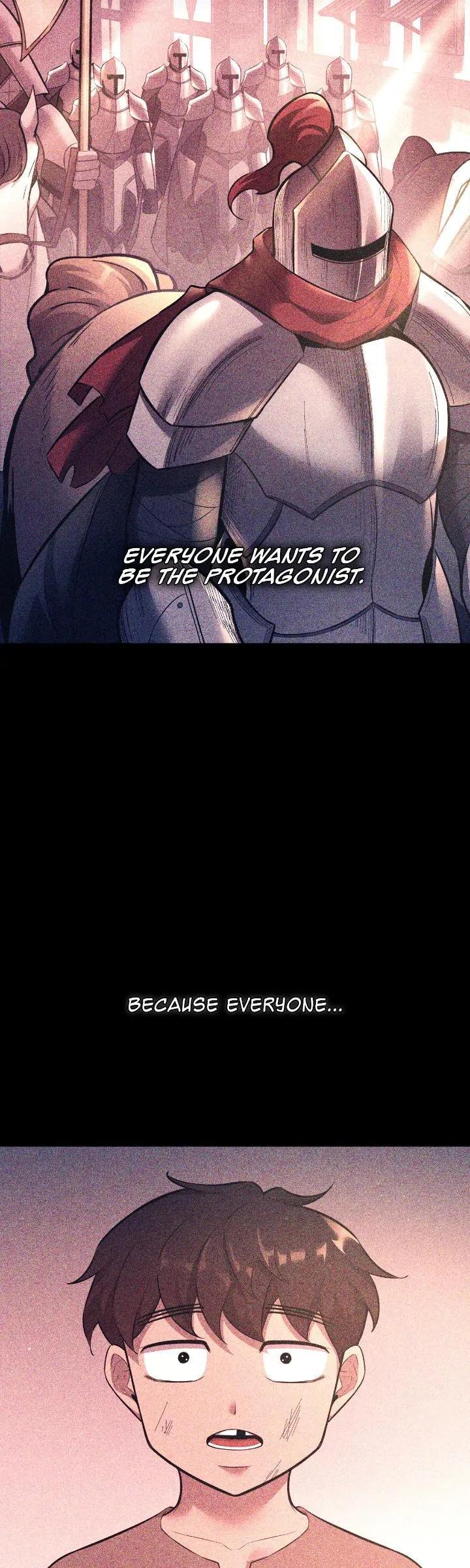 Tyrant of the Tower Defense Game Chapter 101