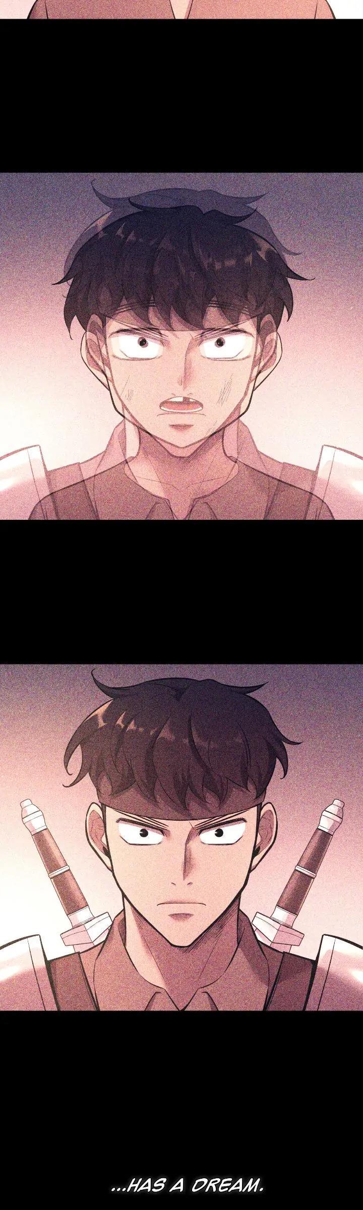 Tyrant of the Tower Defense Game Chapter 101