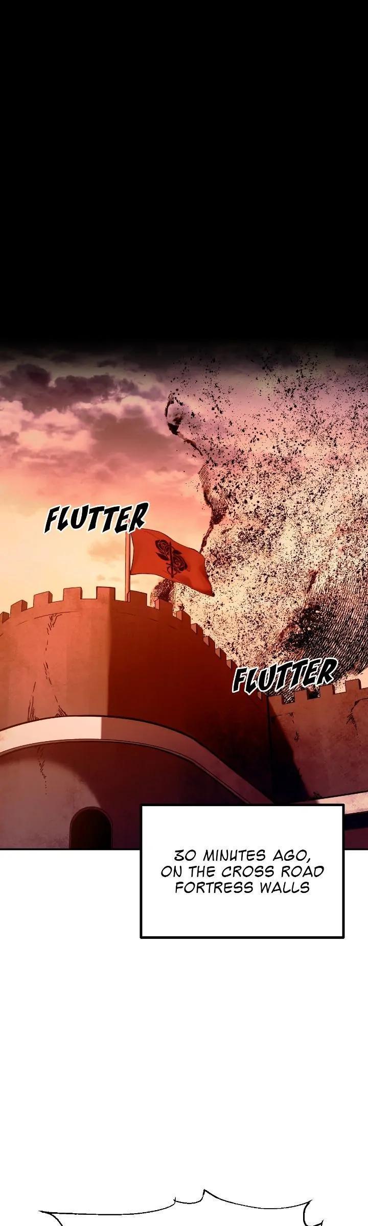 Tyrant of the Tower Defense Game Chapter 101