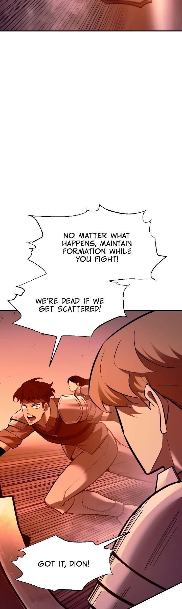 Tyrant of the Tower Defense Game Chapter 101