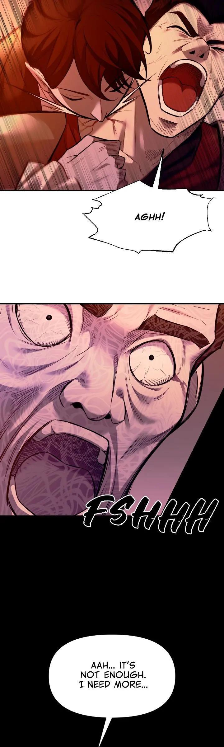 Tyrant of the Tower Defense Game Chapter 101