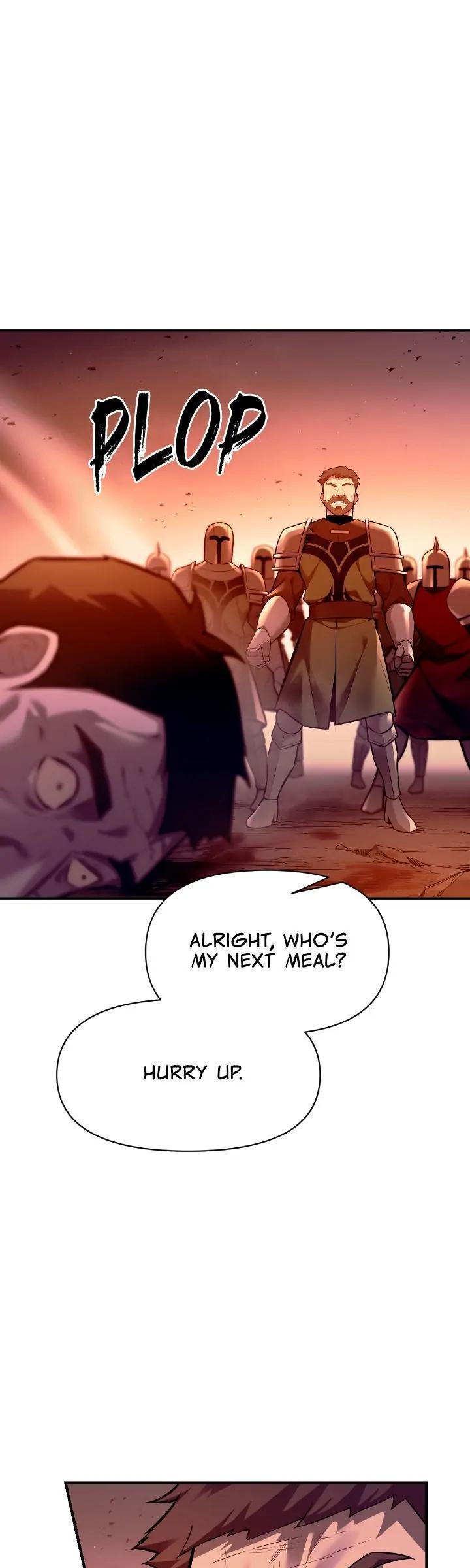 Tyrant of the Tower Defense Game Chapter 101