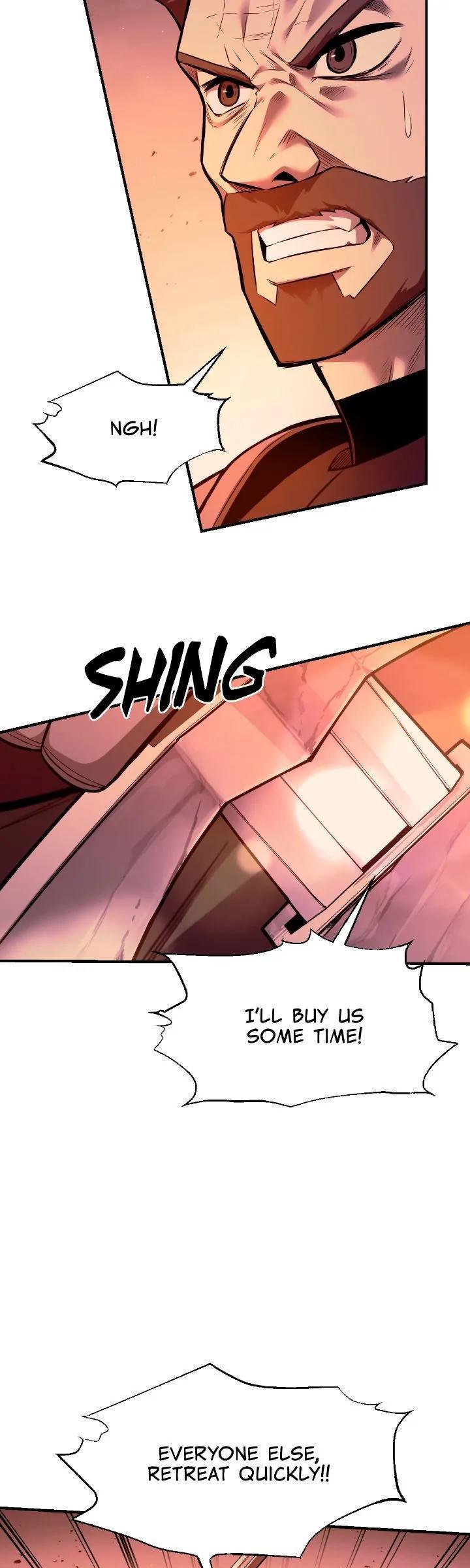 Tyrant of the Tower Defense Game Chapter 101