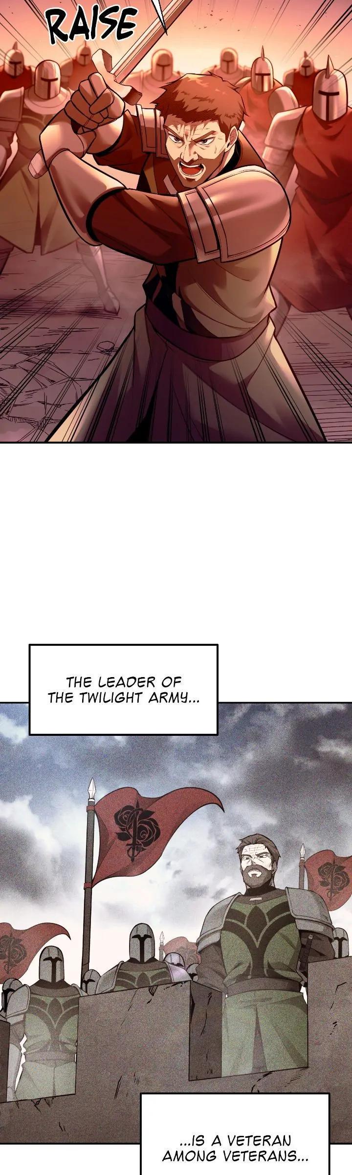 Tyrant of the Tower Defense Game Chapter 101