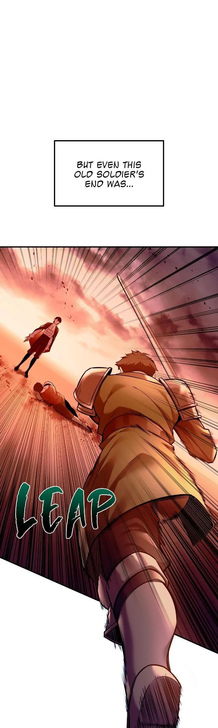 Tyrant of the Tower Defense Game Chapter 101