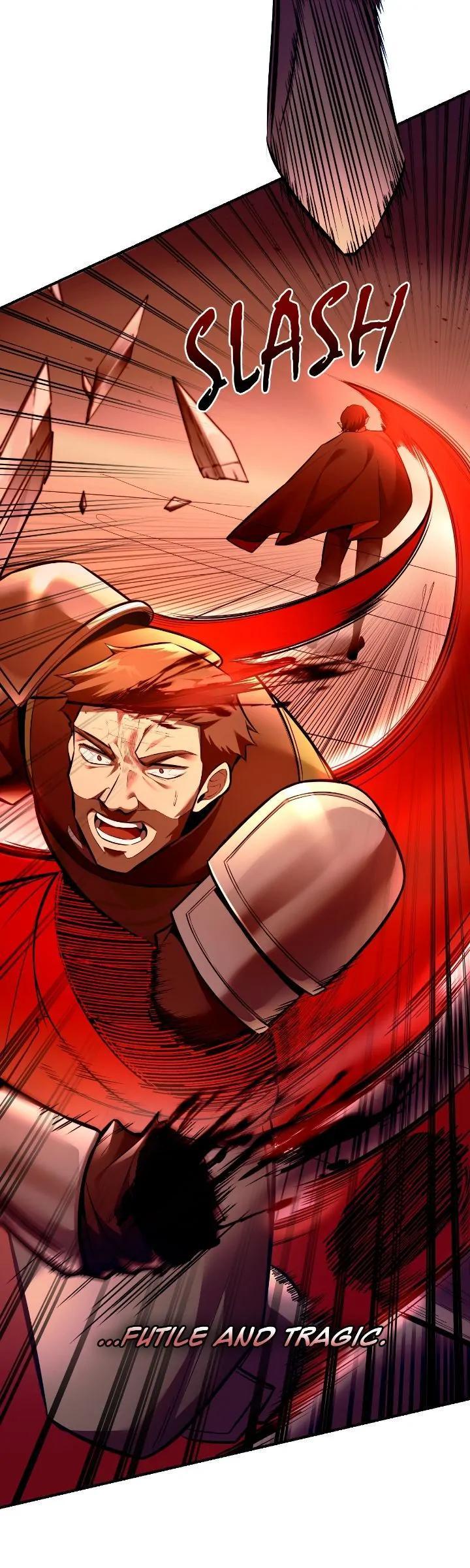 Tyrant of the Tower Defense Game Chapter 101