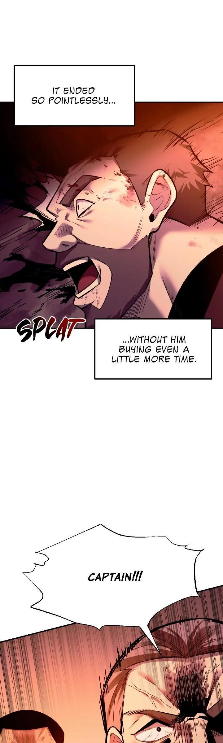 Tyrant of the Tower Defense Game Chapter 101