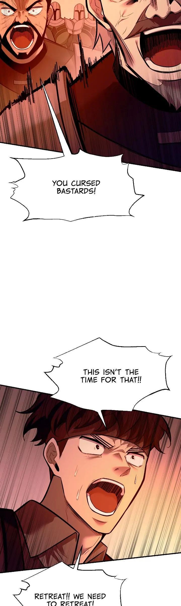 Tyrant of the Tower Defense Game Chapter 101