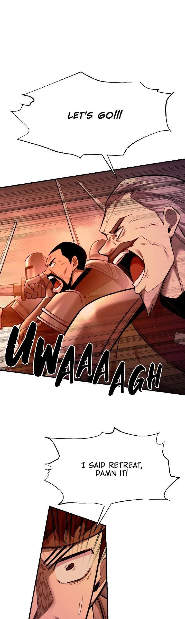 Tyrant of the Tower Defense Game Chapter 101