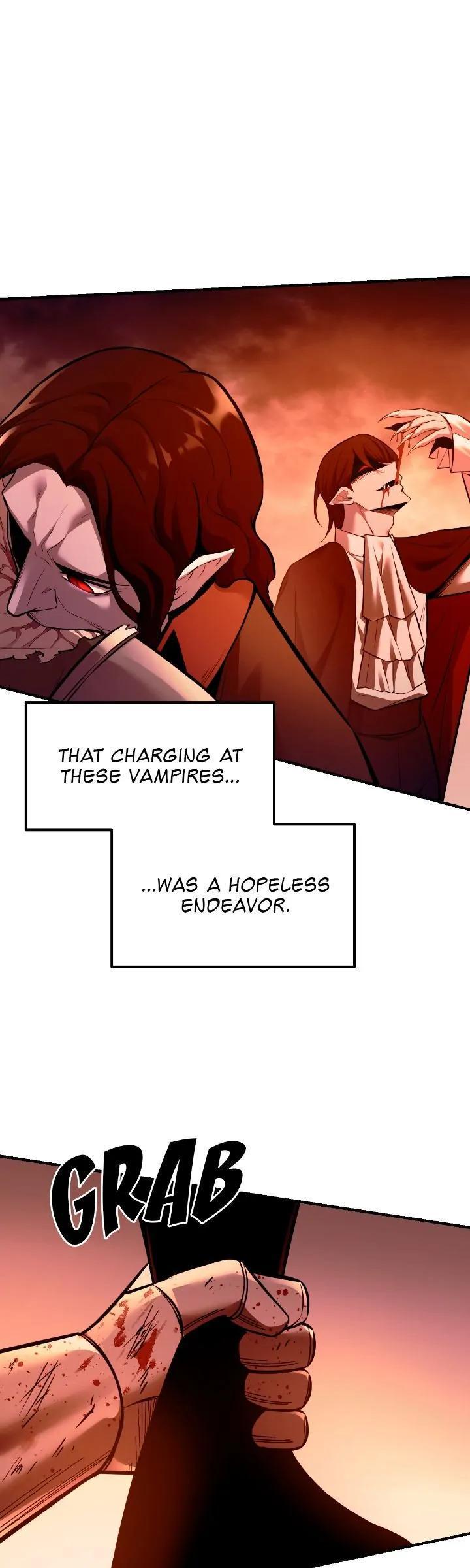 Tyrant of the Tower Defense Game Chapter 101