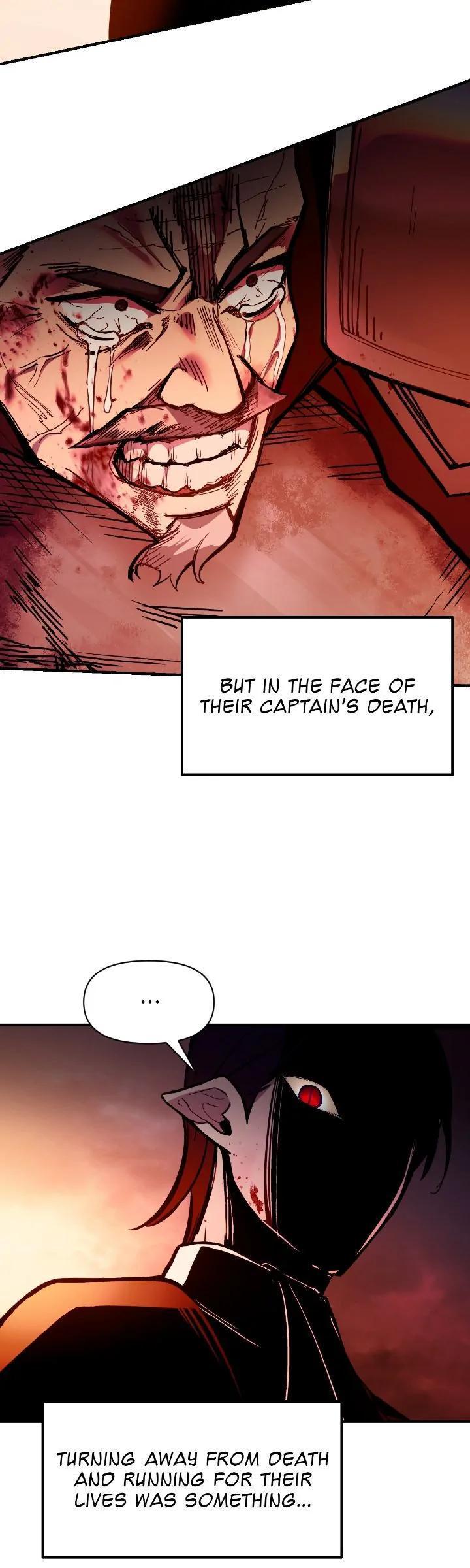 Tyrant of the Tower Defense Game Chapter 101